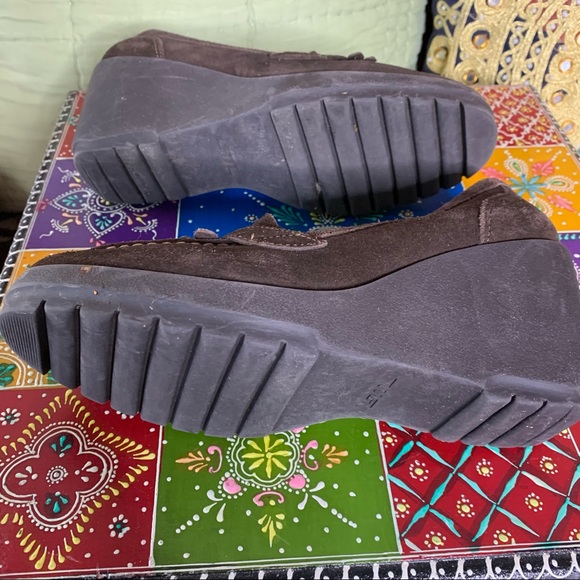 Steve Madden Wedge - Picture 7 of 8